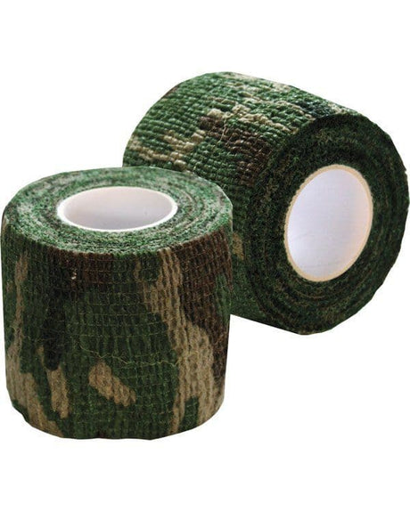 Kombat UK Stealth Tape - Multi-Terrain Pattern (MTP)