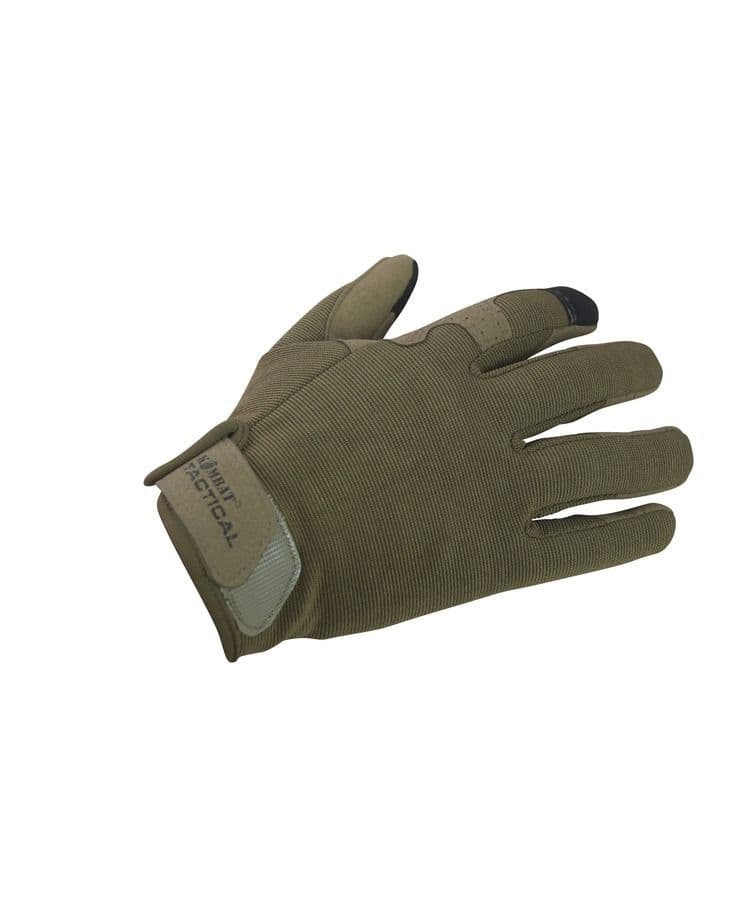 Kombat UK Tactical Operators Gloves - Coyote