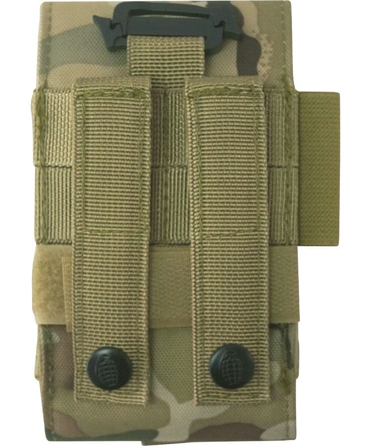 Kombat UK Tech Pouch / Phone Case - BTP