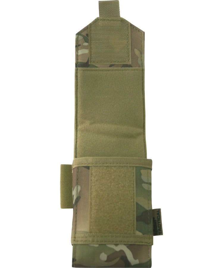 Kombat UK Tech Pouch / Phone Case - BTP