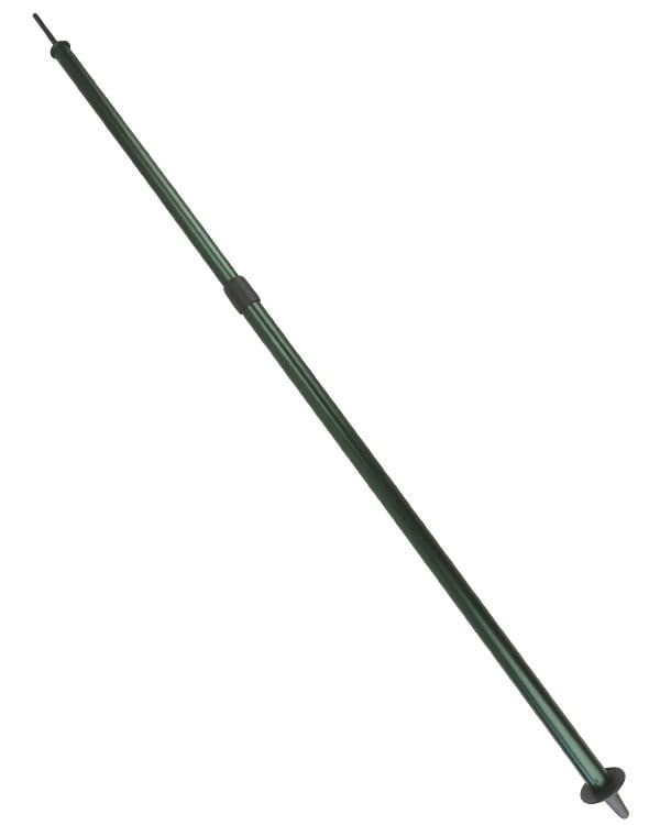 Kombat UK Twist Lock Extending Basha Bivi Pole - Olive Green