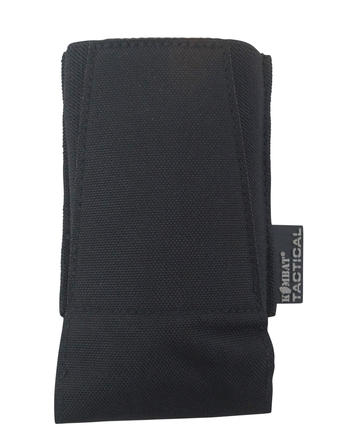 Kombat UK Vanguard Single Mag Pouch - Black
