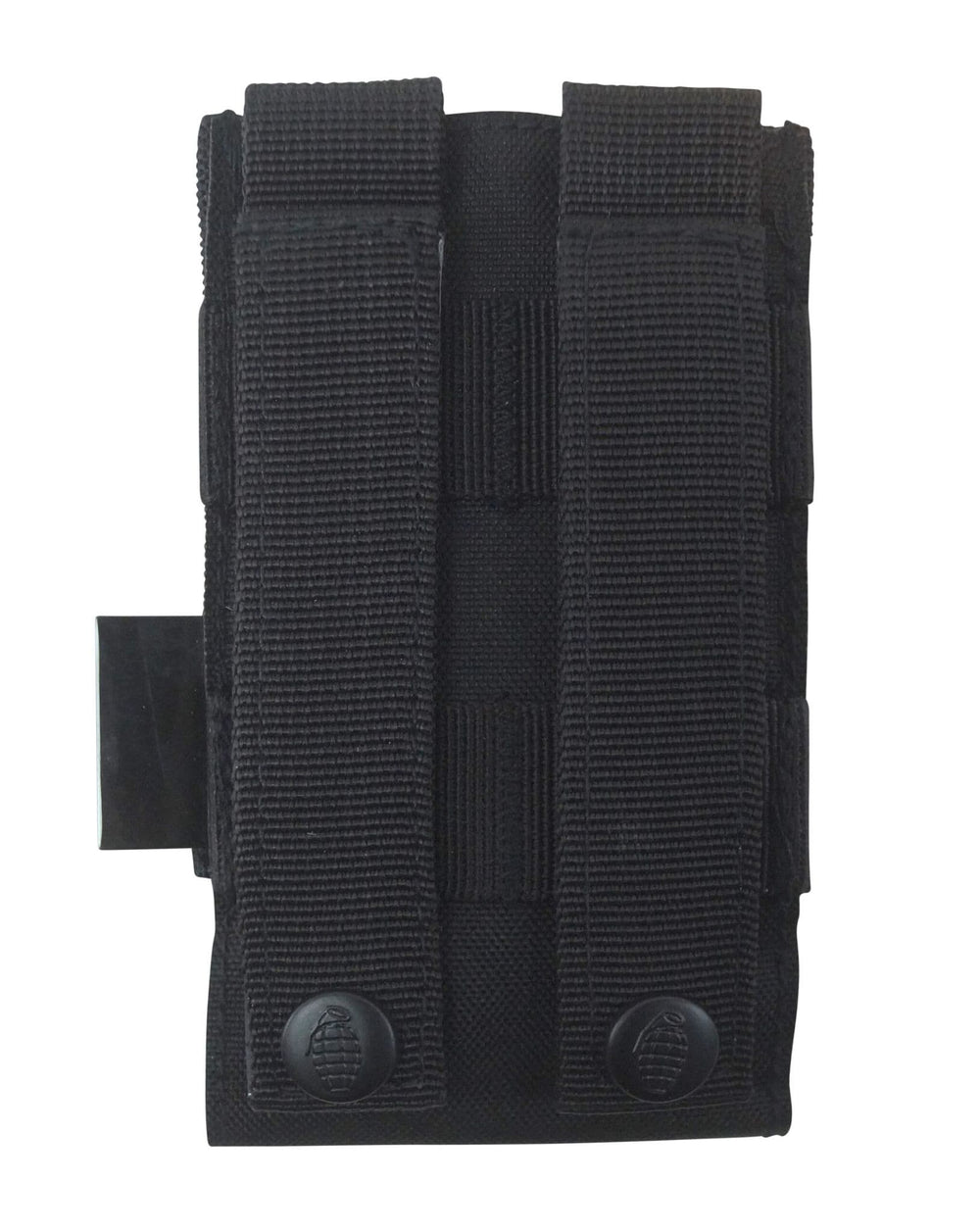 Kombat UK Vanguard Single Mag Pouch - Black