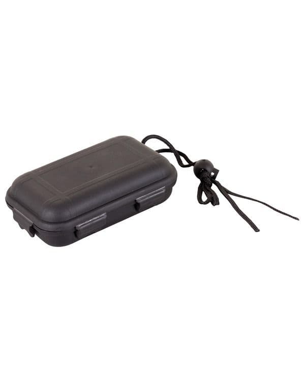 Kombat UK Waterproof Survival Box