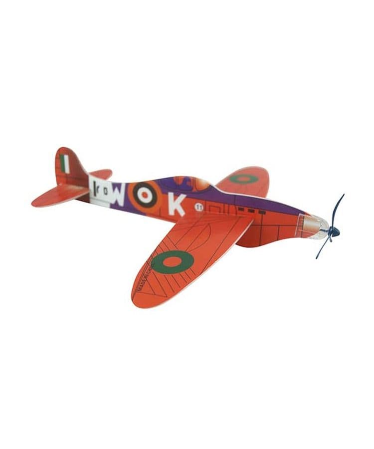 Kombat UK WWII Gliders - Box of 24