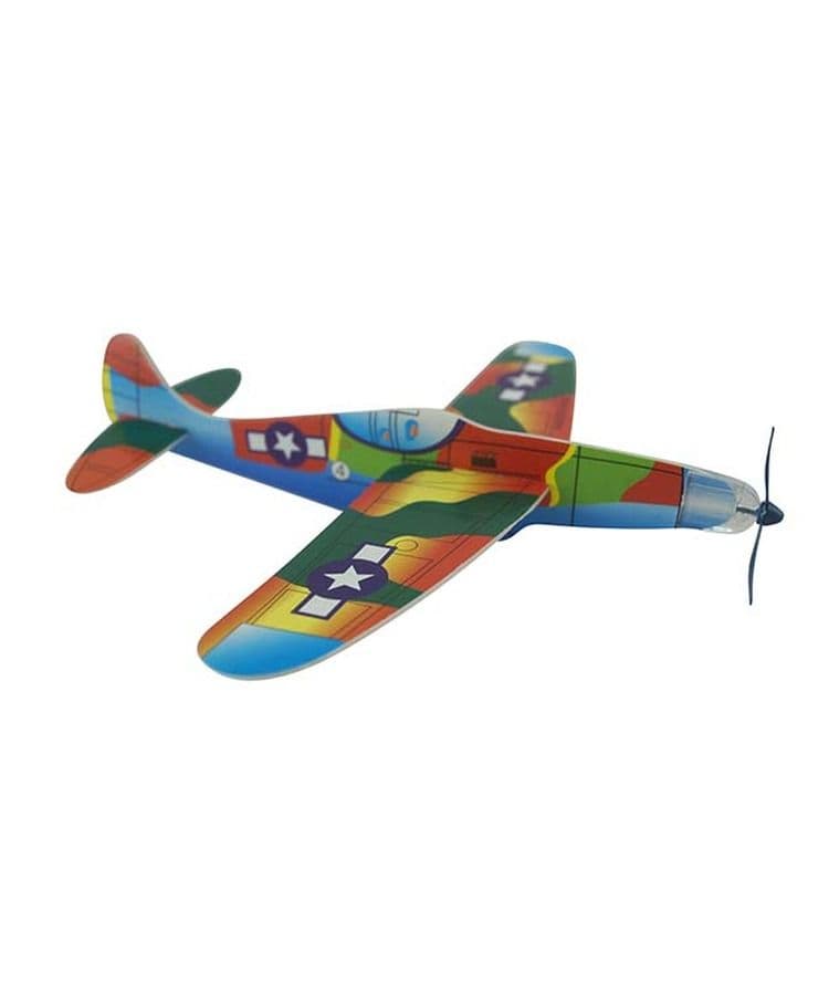 Kombat UK WWII Gliders - Box of 24