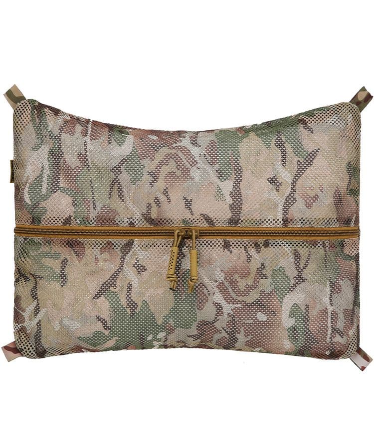 Kombat UK Mesh Stow Bag XL - Lightweight Storage Solution