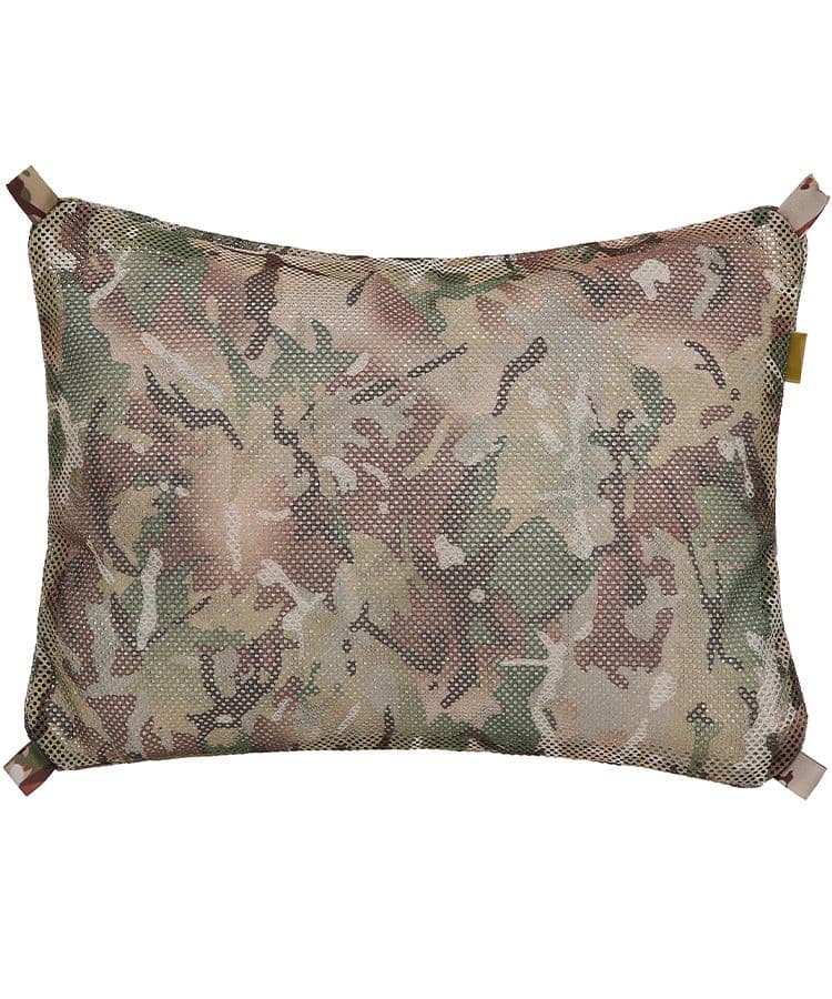 Kombat UK Mesh Stow Bag XL - Lightweight Storage Solution