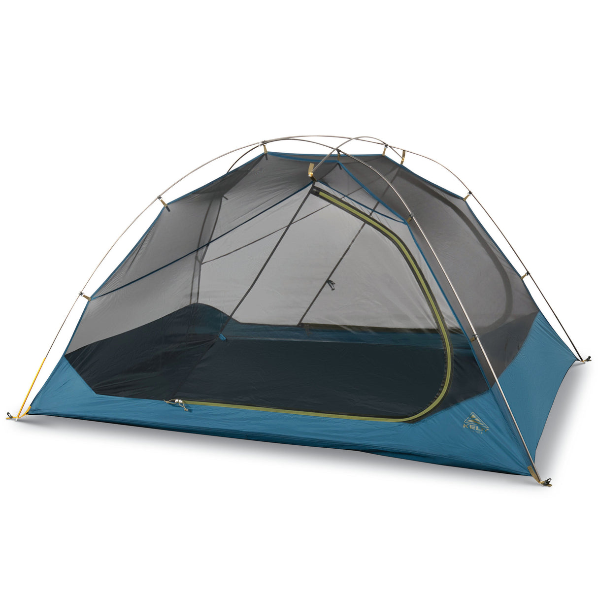 Kelty Far Out 3 Man Tent with Footprint