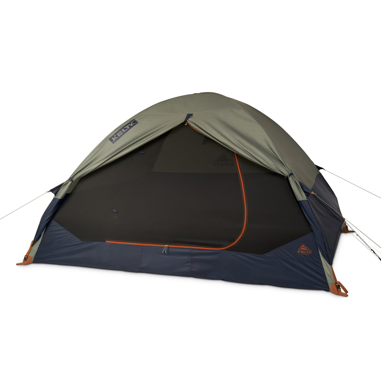 Kelty Late Start 4 Man Tent