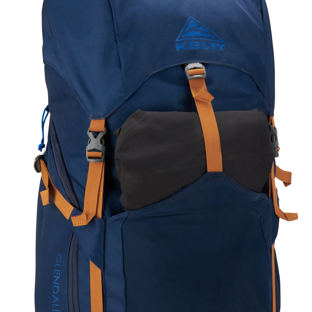 Kelty Glendale 85L Pageant Blue/Cathay Spice Backpack Bag