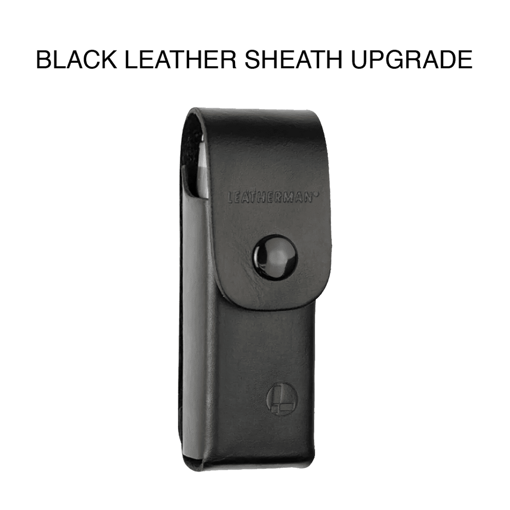 Leatherman Rebar Multi Tool - Black