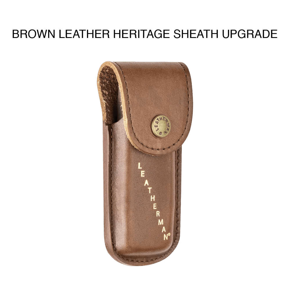 Leatherman Rebar Multi Tool - Black