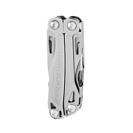 Leatherman Sidekick Multi Tool - Stainless Steel