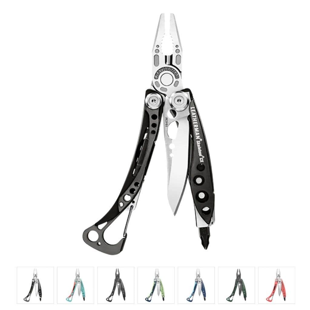Leatherman Skeletool CX Multi Tool