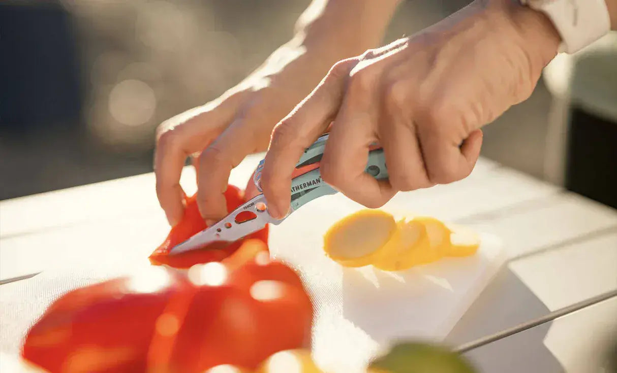 Leatherman Skeletool CX Multi Tool