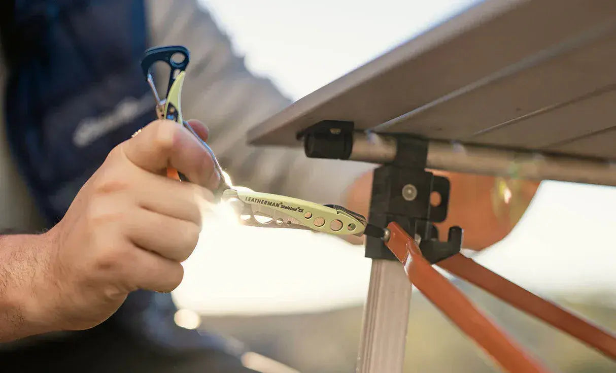 Leatherman Skeletool CX Multi Tool