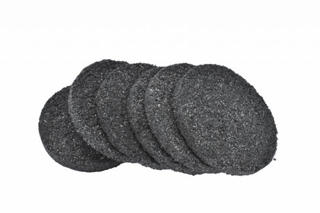 LifeSaver Cube  6 Pack Carbon Filters - Foiled Packed