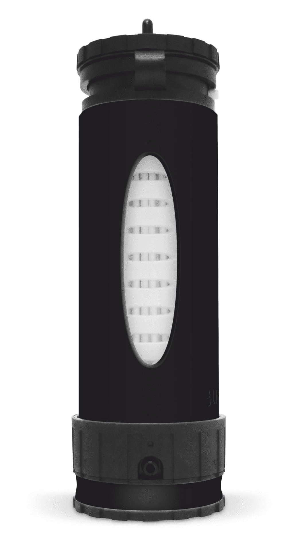 Lifesaver Liberty Protective Silicone Sleeve - Black