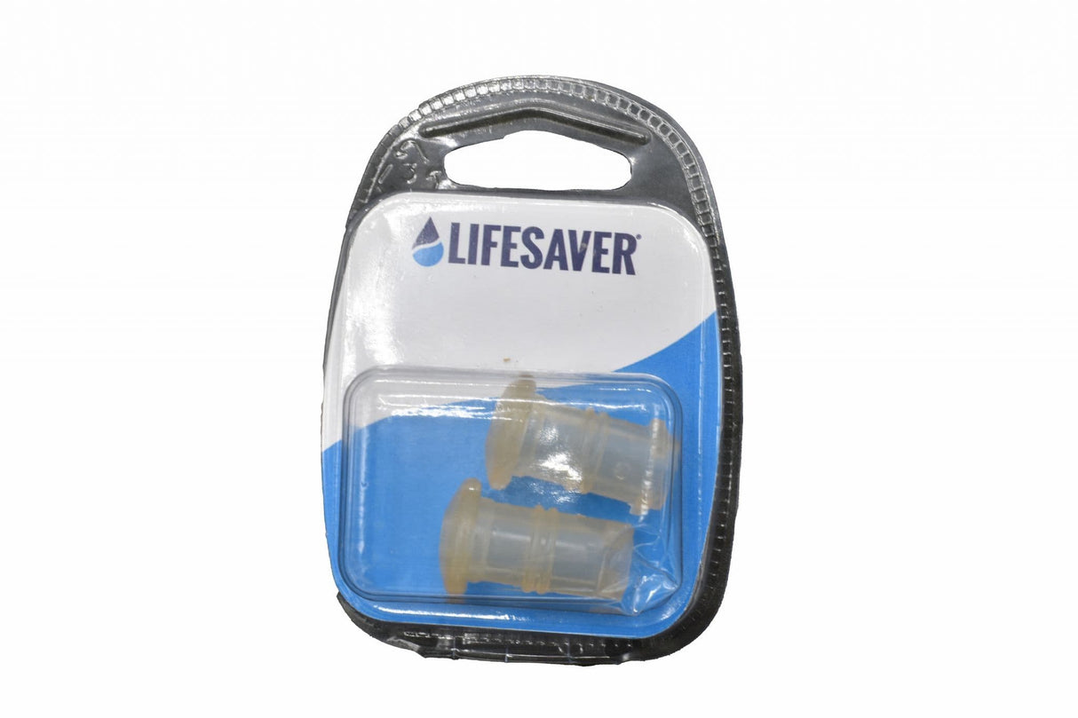 Lifesaver Replacement Bottle Teats x2