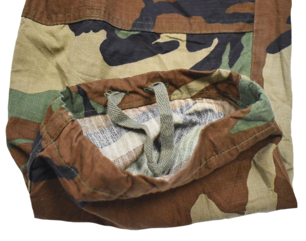 Lion Apparel US M81 Woodland BDU Camo Trousers