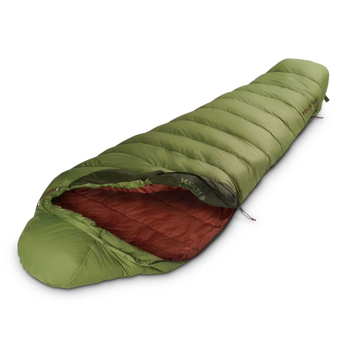 Kelty Cosmic 40 Deg 550 Down Sleeping Bag