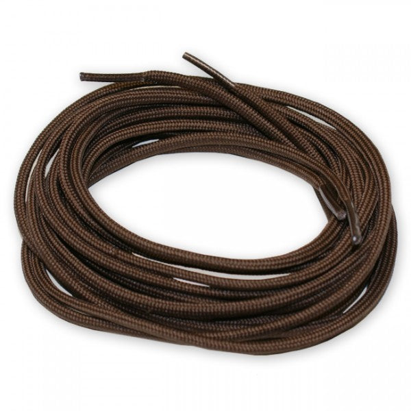 Lowa Brown Boot Laces 210cm