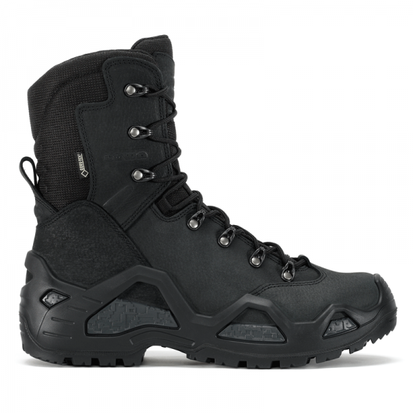 Lowa Z8N Gore-Tex C Boots - Black
