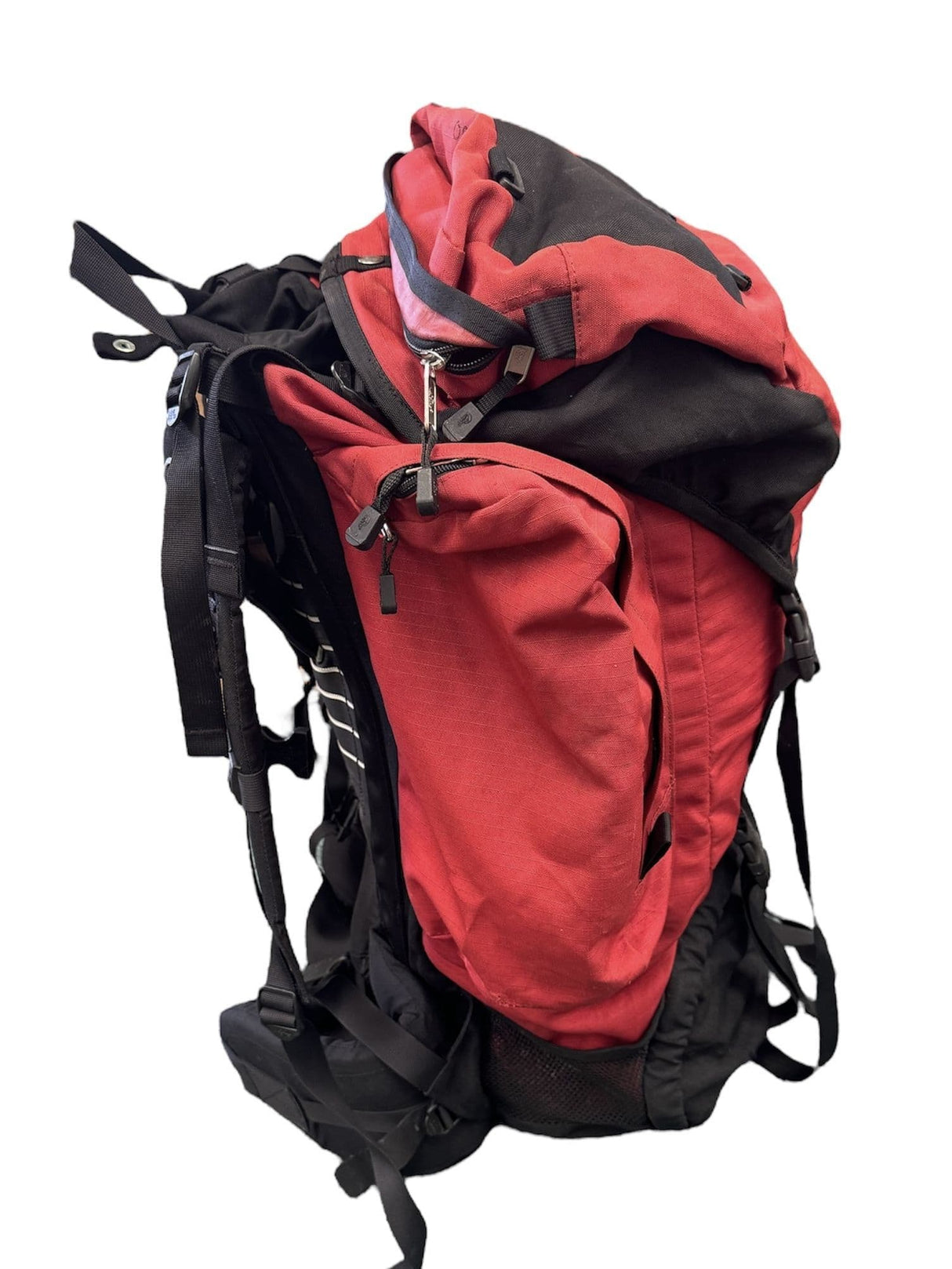 Lowe Alpine Appalachian 80l Rucksack - Red