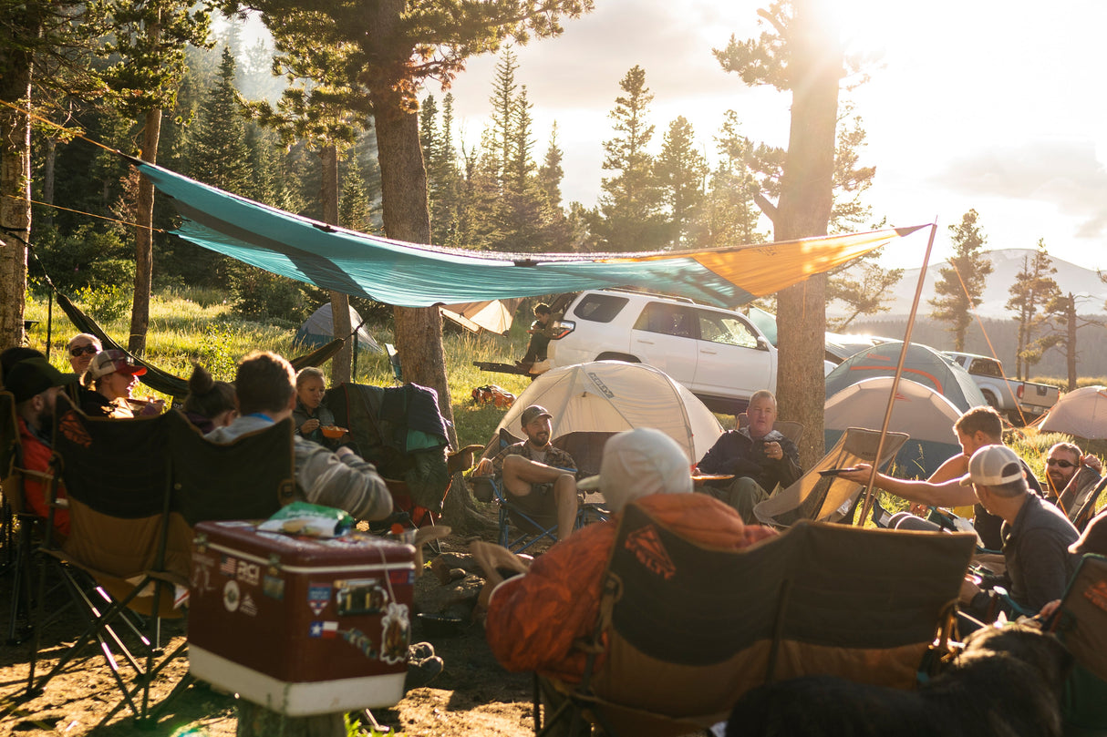 Kelty Noah's 12 Foot Tarp Shelter