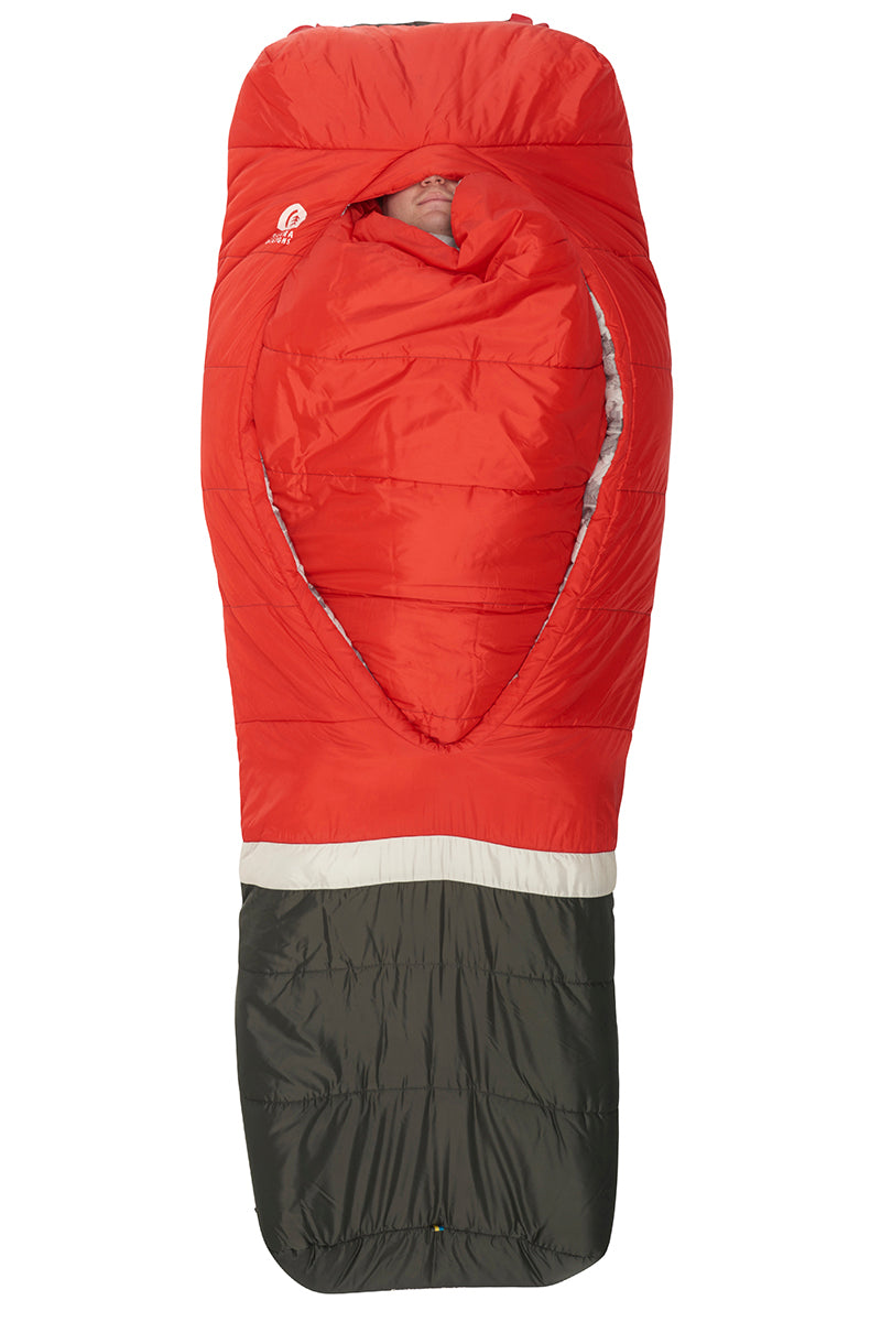 Sierra Designs Front Country Bed 20 Sleeping Bag
