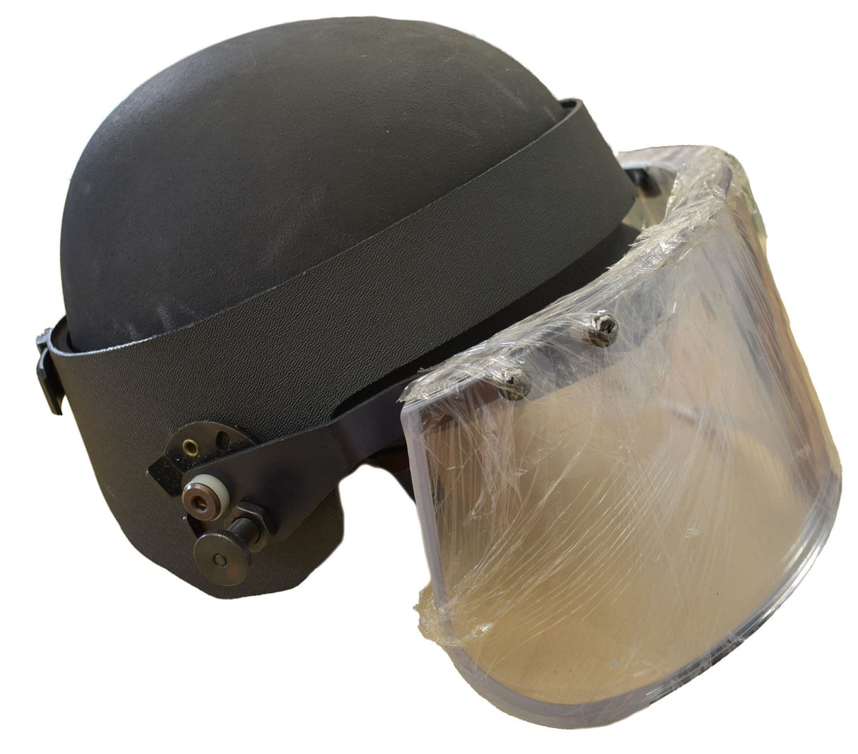 Military Bomb Disposal PASGT Level 3A Ballistic Bullet Proof Helmet