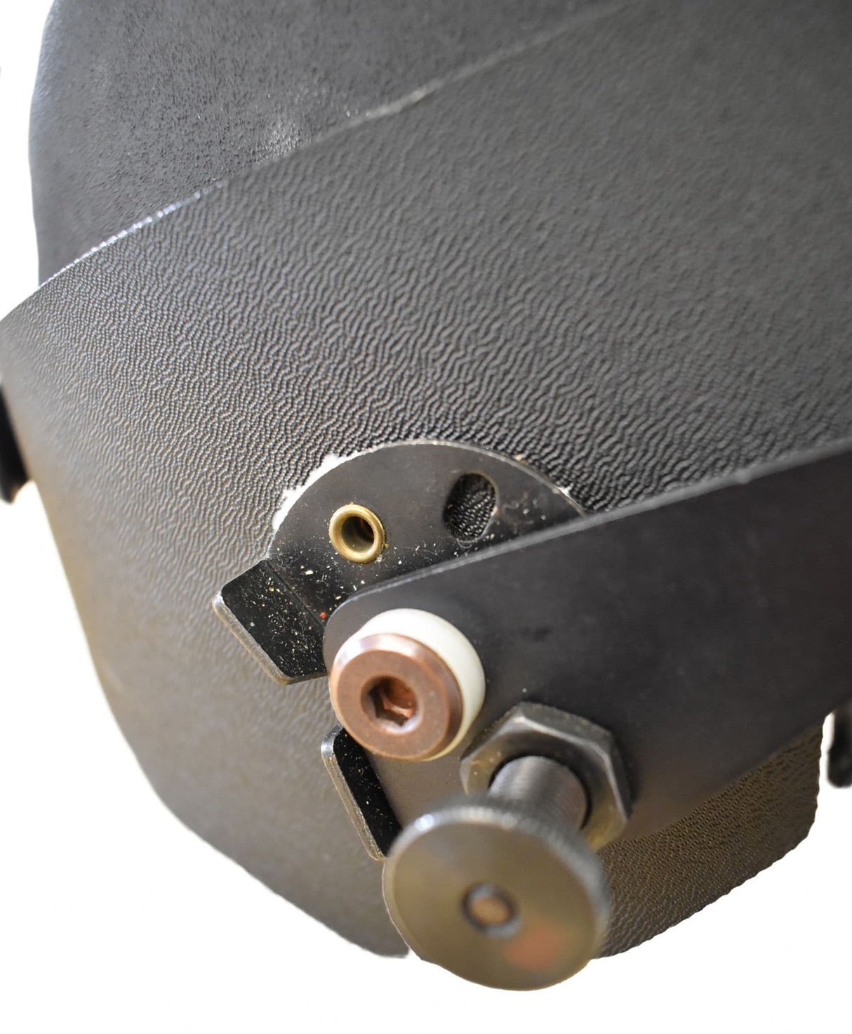 Military Bomb Disposal PASGT Level 3A Ballistic Bullet Proof Helmet