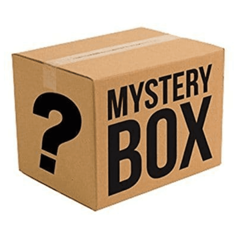 Military Surplus £40 Mystery Clothing Bundle