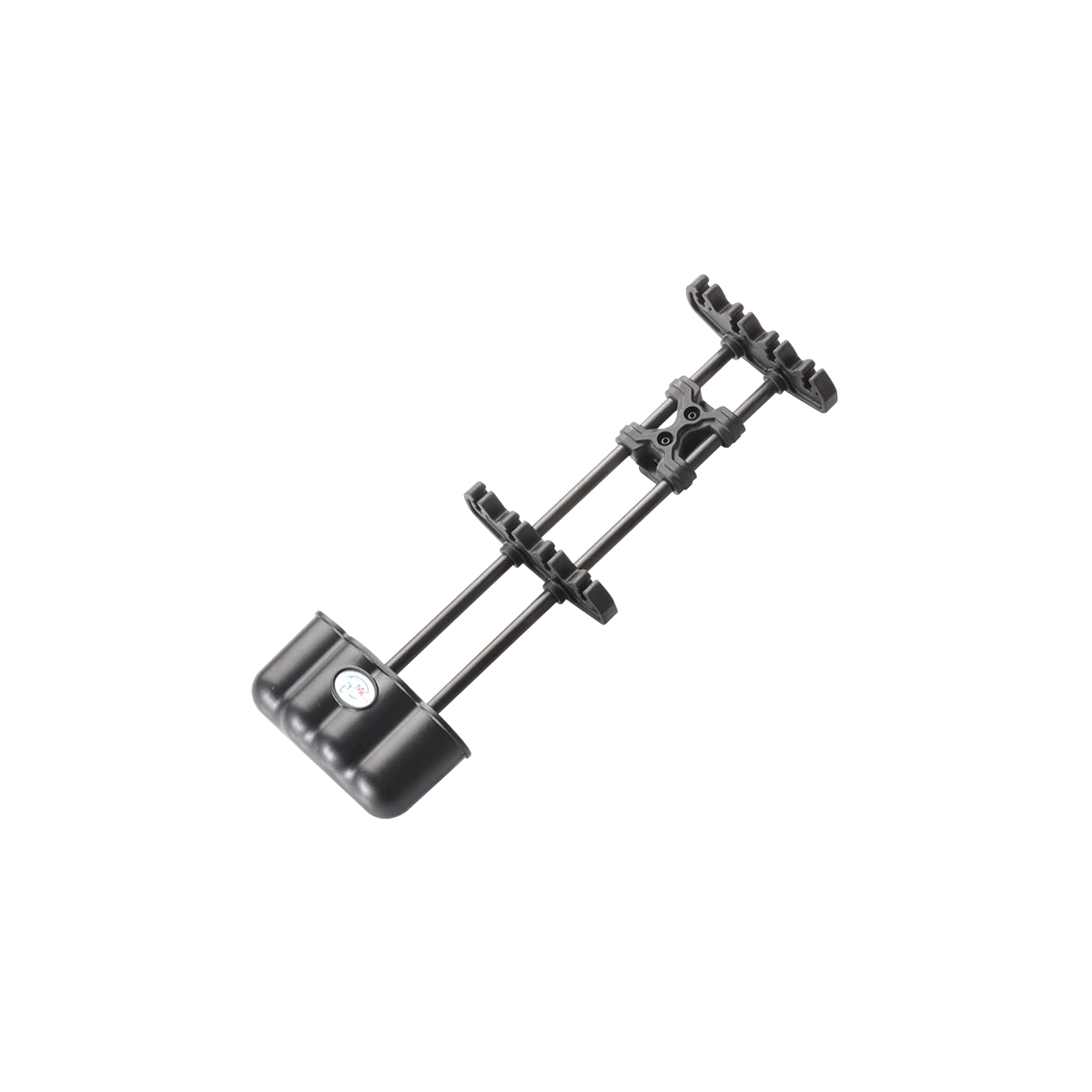 Man Kung MK-350Q-BK Quiver