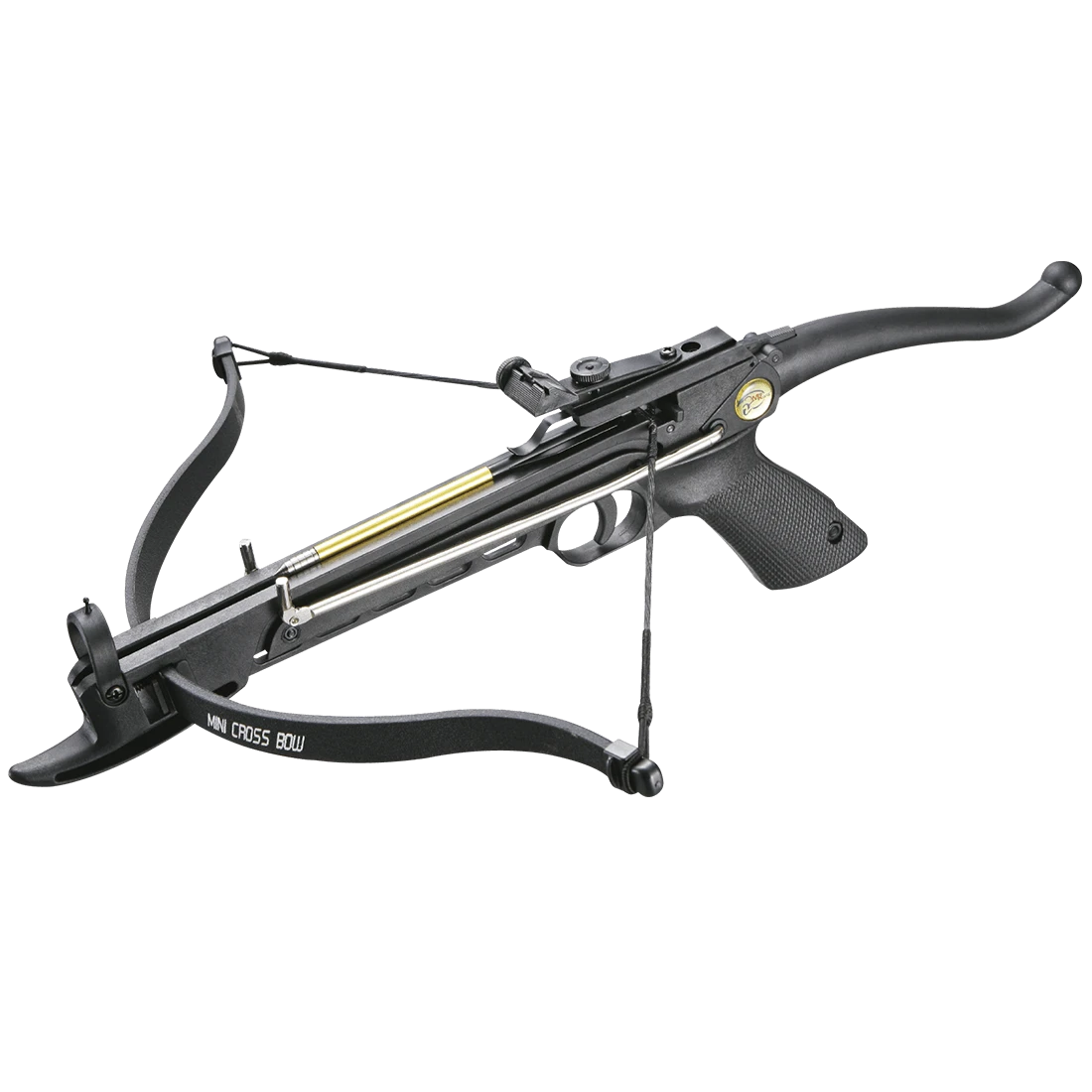 Man Kung MK-80A4PL Recurve Pistol Crossbow