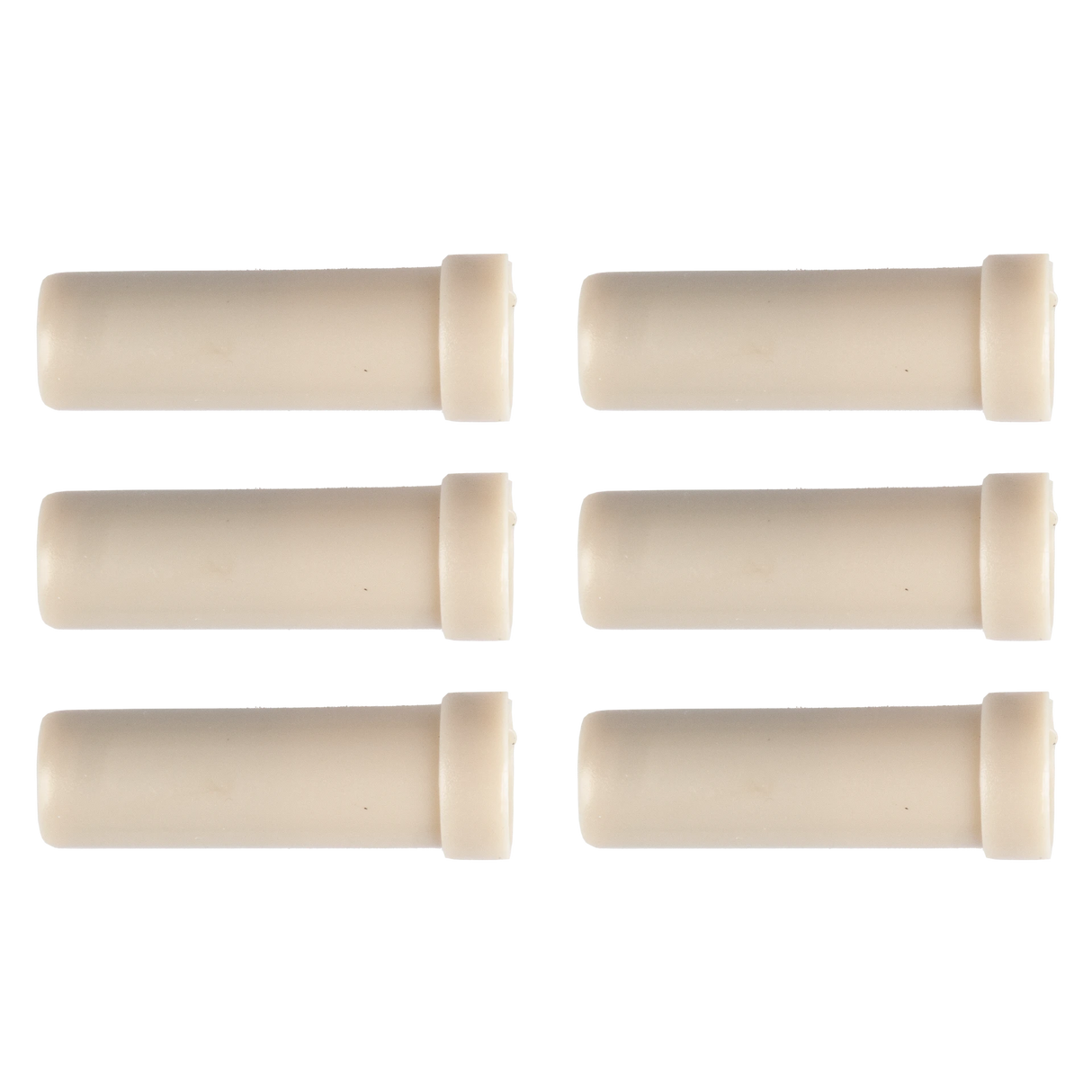 Man Kung Inserts for 20 Inch Aluminium Bolts - 6-pack