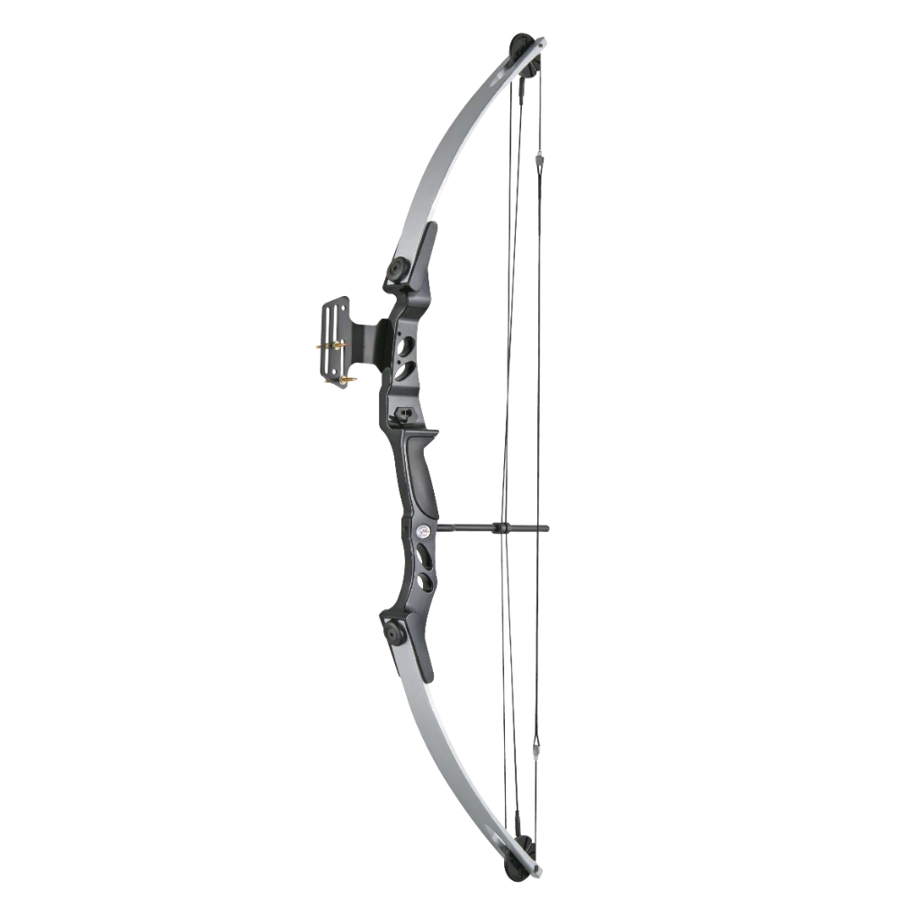 Man Kung MK-CB55SB Compound Bow