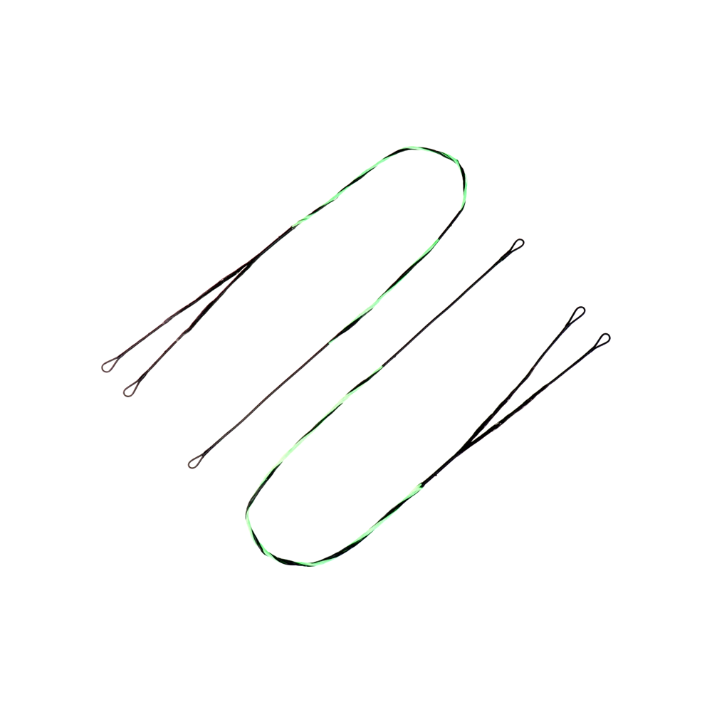 Man Kung MK-CBCA5 Bow Cable Set