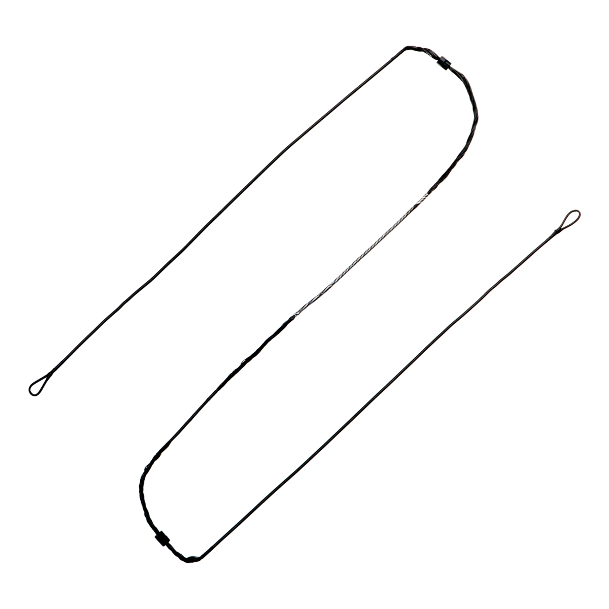 Man Kung MK-CBS75 Bow String