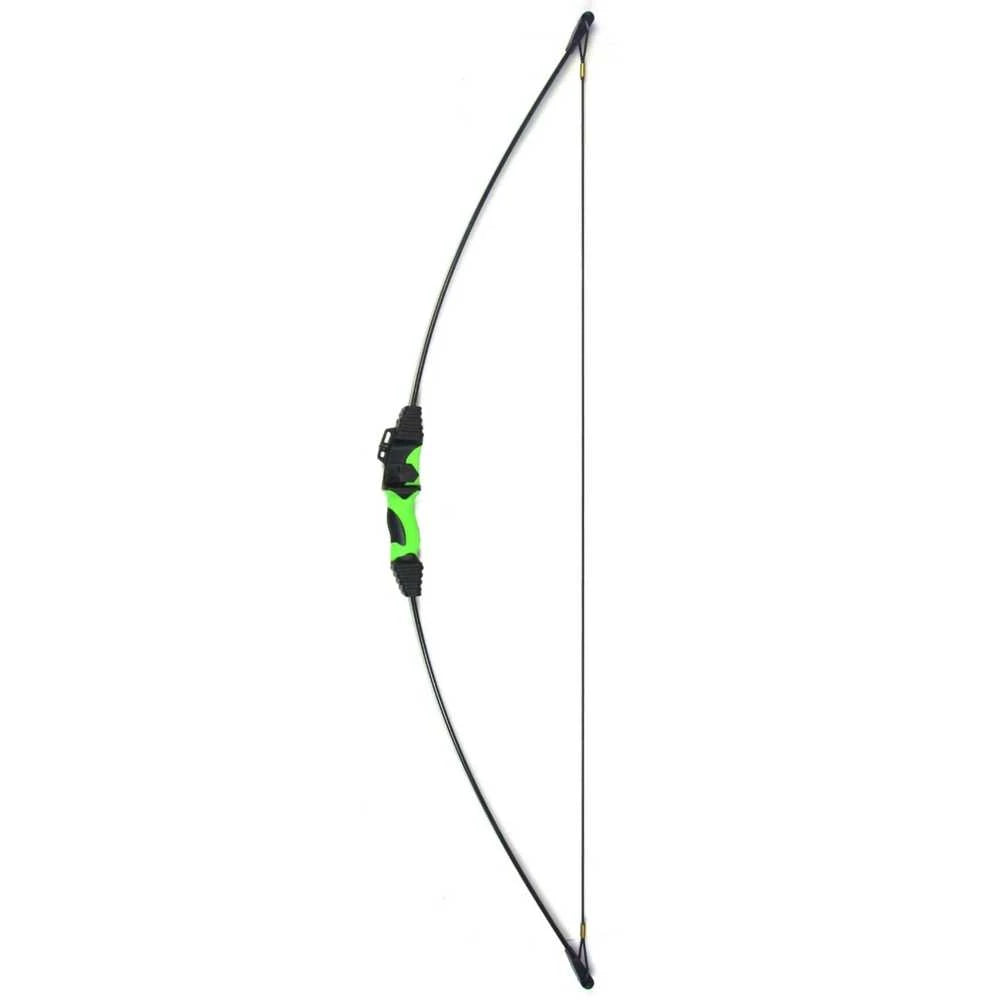 Man Kung MK-RB015BK Recurve Bow