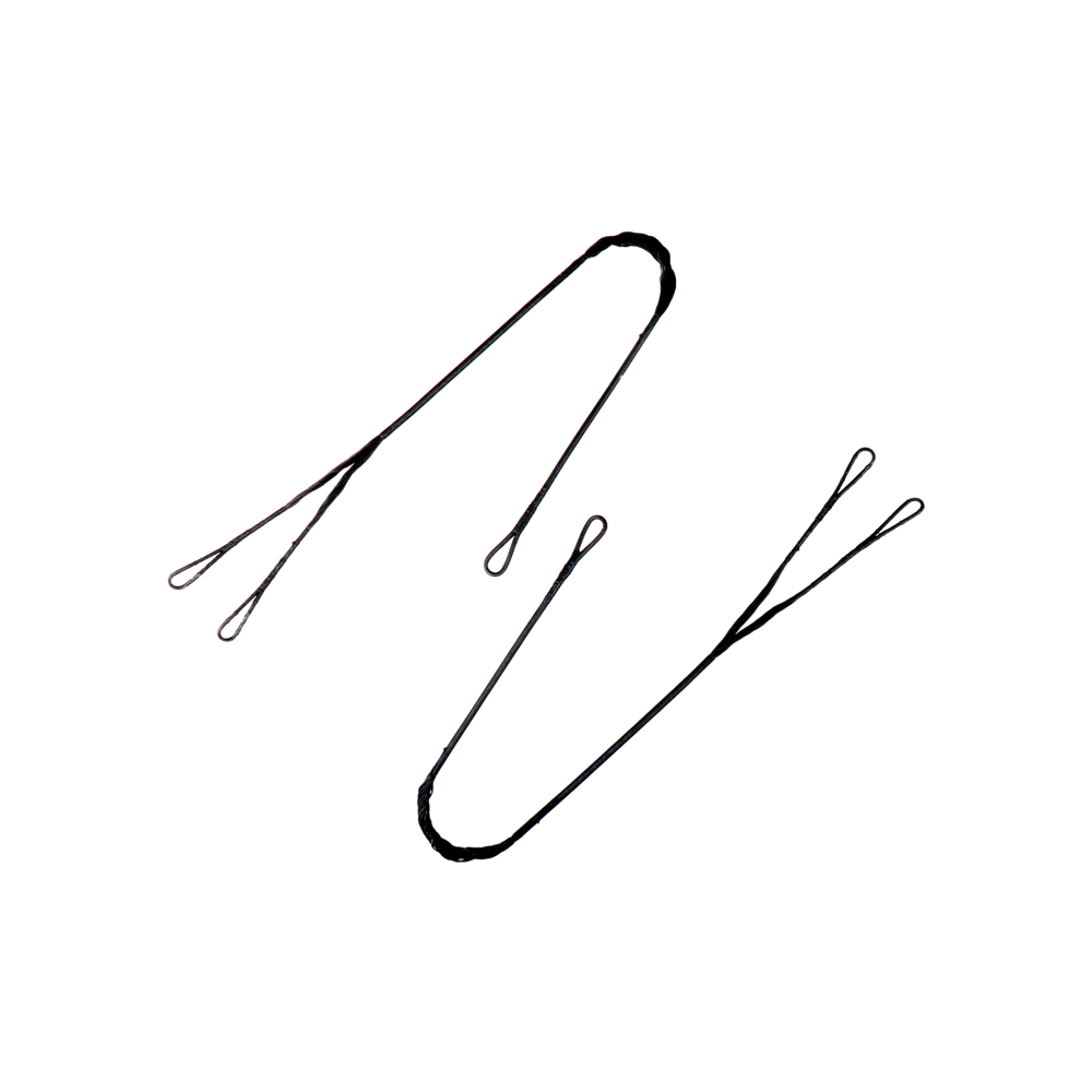 Man Kung MK-XBC58 Crossbow Cable Set