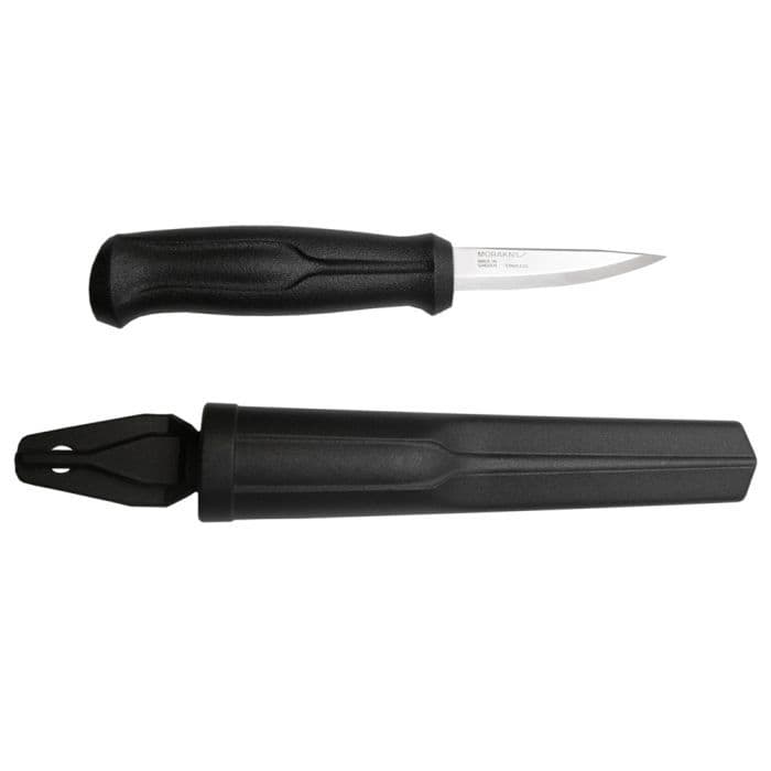 Mora Basic Wood Carving Knife