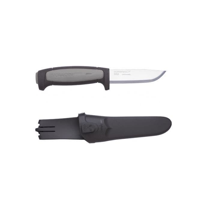 Mora Robust Bushcraft Knife