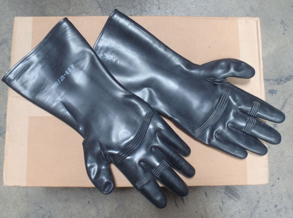 NBC Gloves - 1 Pair