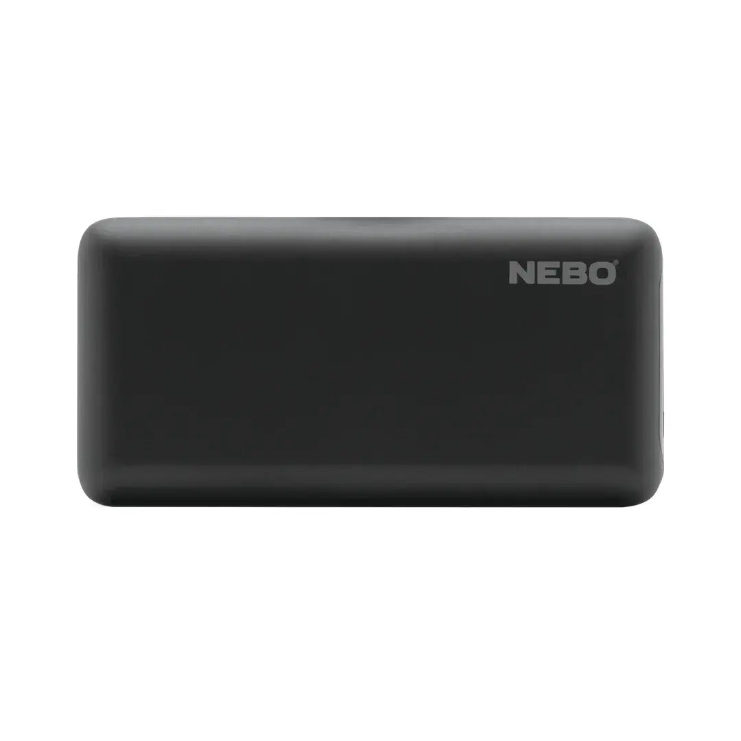 Nebo 20k Portable Powerbank with Digital Display