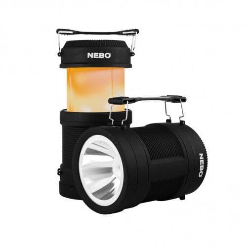 Nebo Big Poppy 300 Lumen Camping Lantern