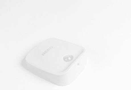 Nebo LED Motion Sensor Night Light - Pack Of 3