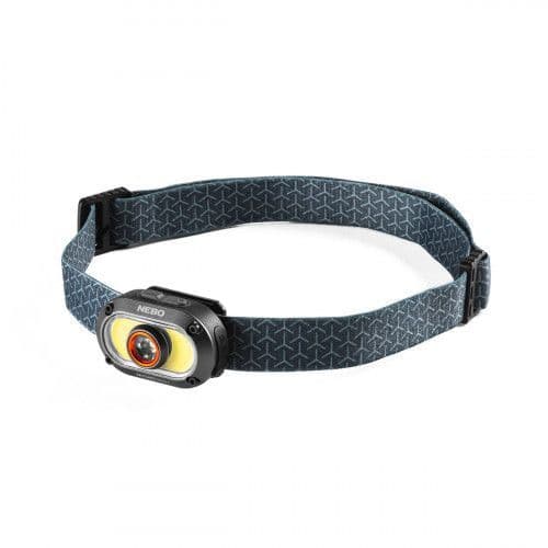 Nebo Mycro 500+ Lumen Headtorch