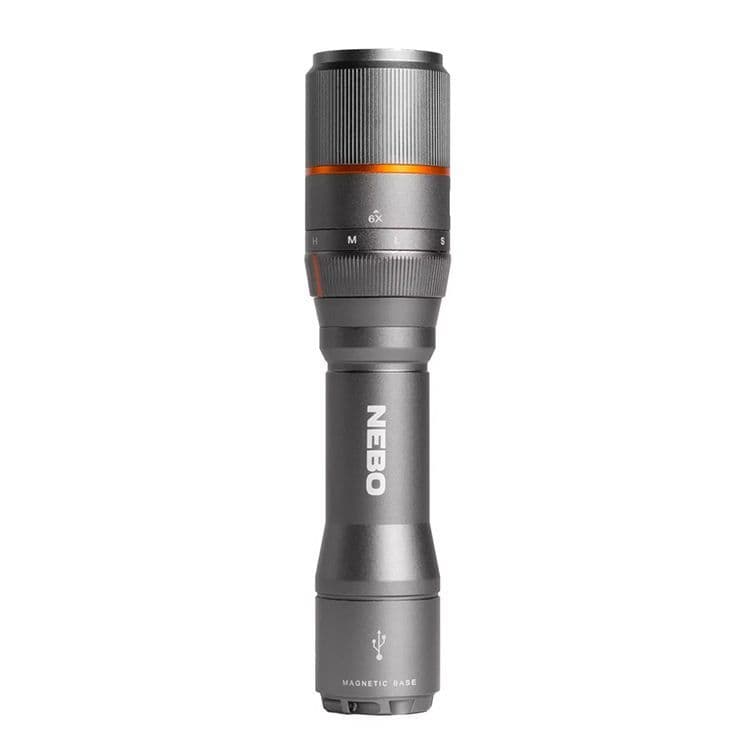 Nebo Newton 1000 Lumen AA Handheld Flashlight